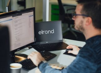 Elrond initiates cooperation with TypingDNA, a leading provider of typing biometrics solution