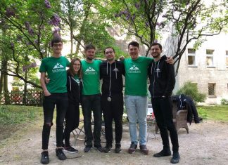 Nifty Learning, the story of a startup now scaling globally and of two ecosystems: Berlin, Germany and Iasi, Romania