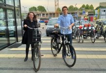 “Quit your job and start a startup!”, the kickstart story of Amsterdam-based ScaiData, a real-time data analytics platform