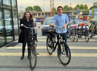 “Quit your job and start a startup!”, the kickstart story of Amsterdam-based ScaiData, a real-time data analytics platform