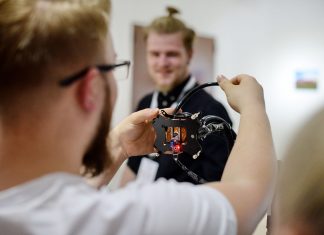 Transylvania Digital Health Ecosystem