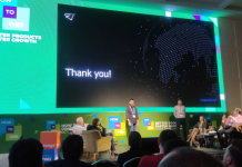 SmartDreamers from Romania and Edward.ai from Poland win the 2019 UiPath Automation Awards