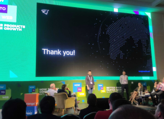 SmartDreamers from Romania and Edward.ai from Poland win the 2019 UiPath Automation Awards