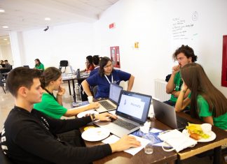 Cluj’s universities gather their forces to put the city’s healthcare innovation on the European map