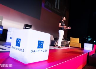 Rocket fuel for the tech startup scene in Romania: GapMinder Venture Partners will double the money angels from Techangels Romania invest in startups