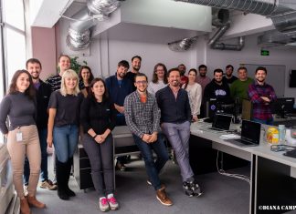 Cluj-based teleportHQ launches an ‘AI-wired’ platform for automated user interface generation, setting the stage for Cluj to become one of the main hubs of front-end automation in the world