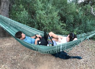 Coworking around the world for 6 months, from Lisbon to Chiang Mai