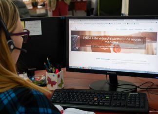 Telios, one of the pioneers of Romanian telemedicine, closes an investment round of $ 200,000