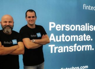Bucharest-based FintechOS, raises USD 14 Million to continue its rapid growth across Europe and expansion in US and South East Asia
