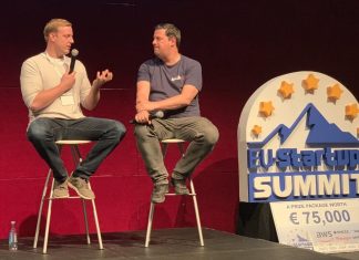 EU-Startups Summit Barcelona 2020: inspiring talks, high quality networking and a prize worth €75,000 for the best startup pitch