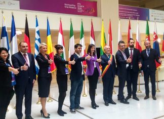 Cluj-Napoca, Romania, to apply for the European Capital of Innovation 2020 award