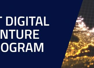 EIT Digital Venture Program: €25K for early-stage deep tech startup ideas from Romania and countries from CEE, Southern Europe and the Baltics