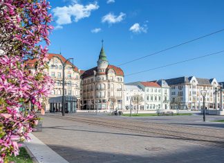 Oradea, a city at the forefront of good practices and resilience in handling the COVID-19 crisis