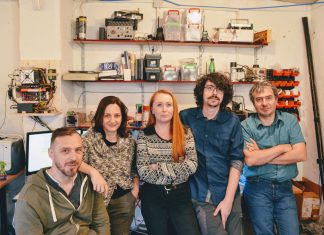 Cluj-based Stressless, developers of an ADHD monitoring device, gets over €100,000 in financing from angel investors and EIT Health