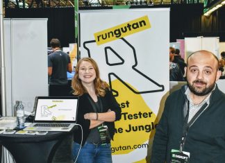 Iasi-based NetBears launches Rungutan, a platform for website traffic load testing