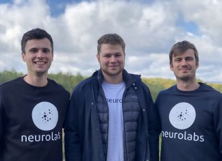 Neurolabs raises one million euro in pre-seed funding