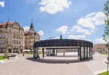 Oradea is emerging as one of the most attractive startup hubs in Romania
