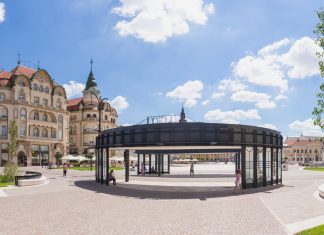 Oradea is emerging as one of the most attractive startup hubs in Romania