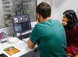 Cluj-Napoca appointed leader in healthcare innovation within the European Innovation Area project