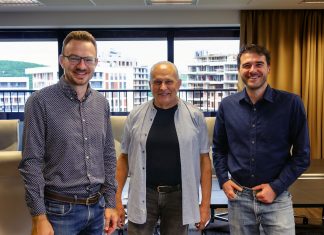 Cluj ecosystem steps up to finance a local startup, with Fortech, a Cluj-based software company, being the lead investor in Telios Care new round of €700,000