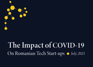 “The impact of COVID-19 on Romanian Tech Startups” – the newly launched report by ROTSA gathers some interesting findings and draws the Romanian tech startup profile
