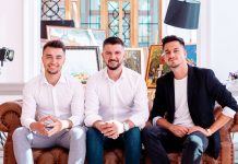 Cluj-based BOOKR, an appointment manager startup, gets valued at 1 million Euro before the pre-seed round