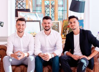 Cluj-based BOOKR, an appointment manager startup, gets valued at 1 million Euro before the pre-seed round