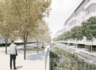 Floresti, a commune in Romania, is part of a pilot project of participatory urbanism, using Furban, an online digital planner for public spaces