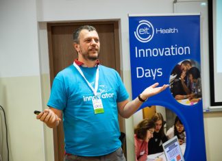 Four years of EIT Health presence in the Romanian healthTech ecosystem in review