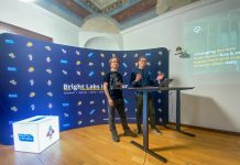 Make IT in Oradea: first startup to get funding from a public initiative aimed at growing the local startup ecosystem