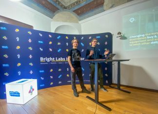 Make IT in Oradea: first startup to get funding from a public initiative aimed at growing the local startup ecosystem