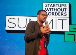 Startups Without Borders Summit 2021 – “Reconnect the dots” – live from Rome and Cairo