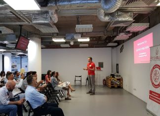 FreshBlood HealthTech, continuing to help healthcare innovation grow in Romania