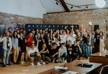 Fasten your seatbelts: Oradea’s startup community is ready for takeoff