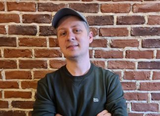 How to Web’s founder Bogdan Iordache is launching a venture fund targeting CEE startups