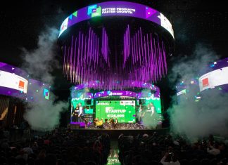 How to Web announces a record €465.000 investment prize for this year’s Spotlight startup competition in Bucharest