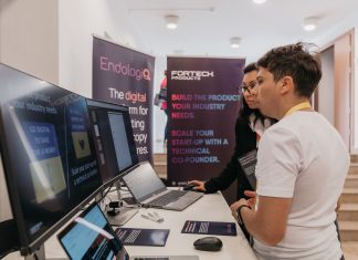 Cluj-based IT company offers resources, capital and expertise to entrepreneurs willing to innovate the essential industries of Romania