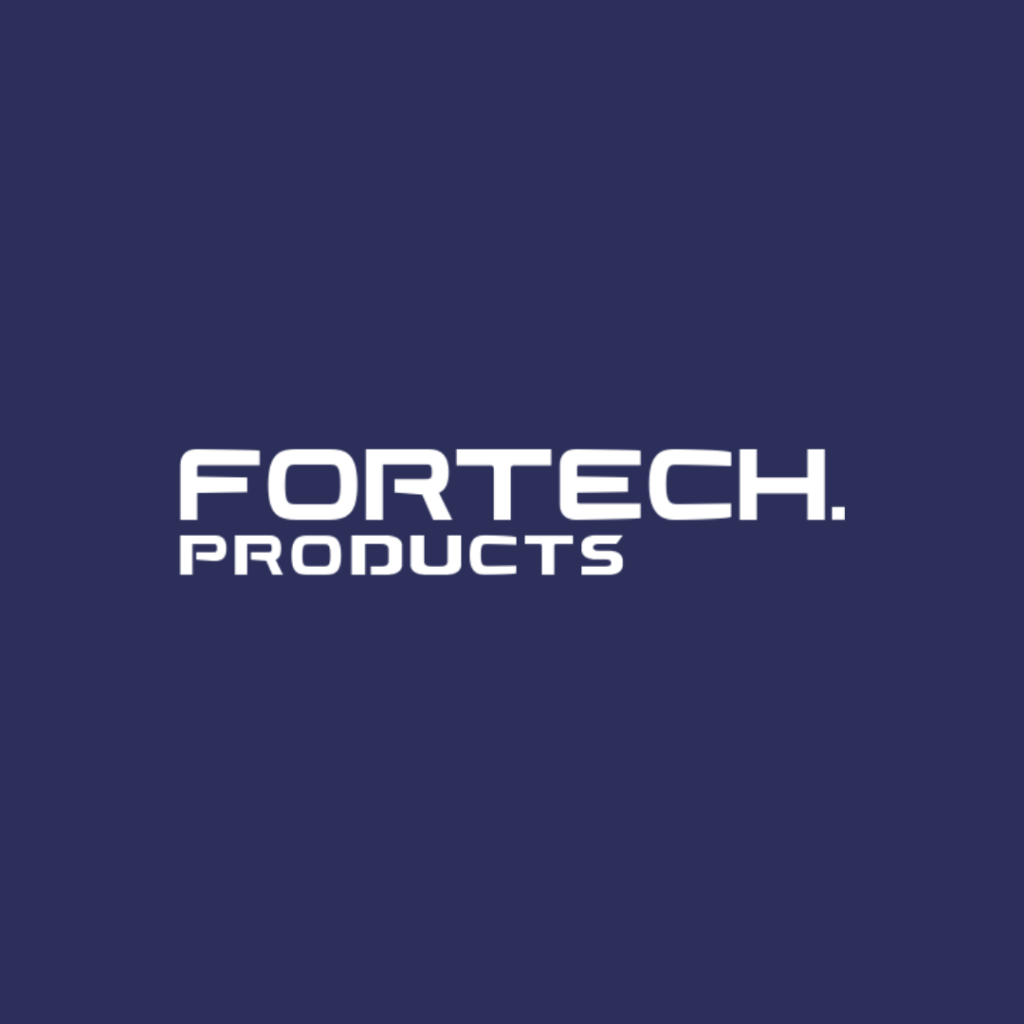 Fortech Products