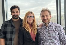 Bucharest-based Veridion secures $6 million to further develop their AIs tracking 80M businesses