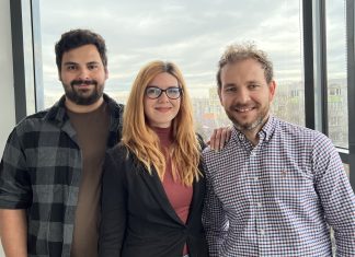 Bucharest-based Veridion secures $6 million to further develop their AIs tracking 80M businesses