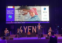Digital Health & Wellness Summit @ 4YFN – MWC Barcelona, 27 Feb – 2 Mar 2023