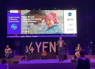Digital Health & Wellness Summit @ 4YFN – MWC Barcelona, 27 Feb – 2 Mar 2023