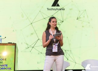Techsylvania 2023: Uniting visionaries, innovators and industry leaders in the heart of Transylvania