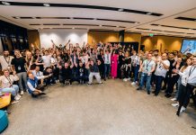 The story behind the success of Cluj’s biggest hackathon: a journey of community and innovation