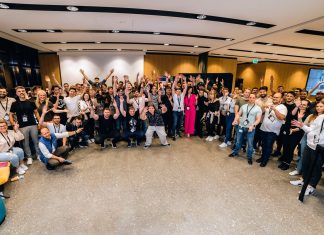 The story behind the success of Cluj’s biggest hackathon: a journey of community and innovation