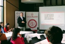 Morning Health Talks: best practices in fostering collaboration between startups and hospitals