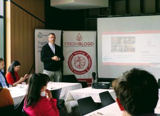 Morning Health Talks: best practices in fostering collaboration between startups and hospitals