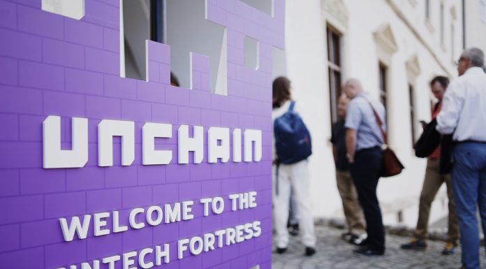 CEE Finance Leaders to Gather in Oradea for Milestone 5th Edition of UNCHAIN Festival