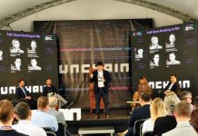 Unchain Fintech Festival: the Davos summit for digital banking in the CEE region