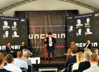 Unchain Fintech Festival: the Davos summit for digital banking in the CEE region